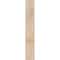Ekena Millwork Merced Arts & Crafts Smooth Outlooker, Douglas Fir, 5 1/2"W x 24"D x 36"H OUT06X24X36MRC03SDF - alternate 2
